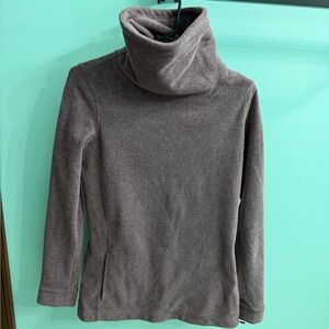 Nike Dri-Fit Fleece Turtleneck